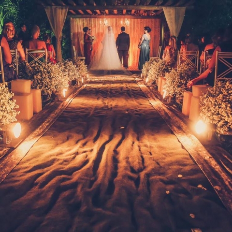 Casamento Larissa e Netto